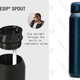 Avana Beckridge Water Bottle